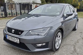 Seat Leon FR/2.0 TDI/150 PS/MATRIX/PDC/NAVI/17 