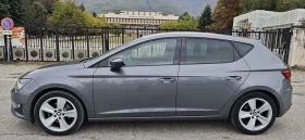 Seat Leon FR/2.0 TDI/150 PS/MATRIX/PDC/NAVI/17  - 21900 лв. / 11197.29 € - 55345762 8