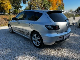 Mazda 3 2.0i 6-speed 182000km SWISS EDITION - 7300 лв. / 3732.43 € - 78434496 6