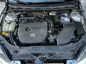 Mazda 3 2.0i 6-speed 182000km SWISS EDITION - 7300 лв. / 3732.43 € - 78434496 16