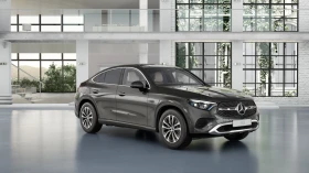 Mercedes-Benz GLC 200 4MATIC Coupе