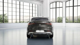 Обява за продажба на Mercedes-Benz GLC 200 4MATIC Coupе ~ 128 900 лв. - изображение 4 | Auto.bg Обява за продажба на Mercedes-Benz GLC 200 4MATIC Coupе ~ 128 900 лв. - изображение 4