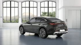 Обява за продажба на Mercedes-Benz GLC 200 4MATIC Coupе ~ 128 900 лв. - изображение 5 | Auto.bg Обява за продажба на Mercedes-Benz GLC 200 4MATIC Coupе ~ 128 900 лв. - изображение 5