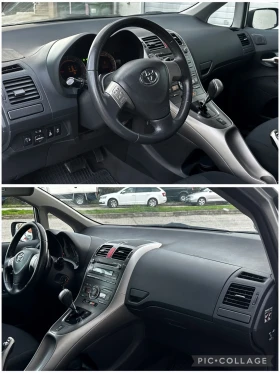 Toyota Auris 1.4D-4D - 6599 лв. / 3374.02 € - 83059594 9