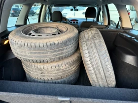 Peugeot 308 1.6HDI ЛИЗИНГ - 4600 лв. / 2351.94 € - 70796434 17