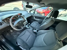 Peugeot 308 1.6HDI ЛИЗИНГ - 4600 лв. / 2351.94 € - 70796434 9