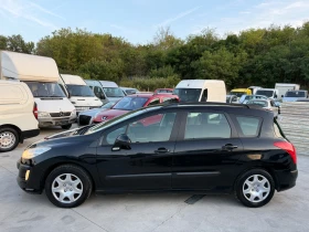 Peugeot 308 1.6HDI ЛИЗИНГ - 4600 лв. / 2351.94 € - 70796434 8