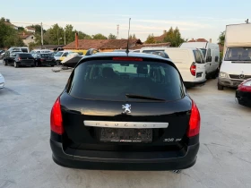 Peugeot 308 1.6HDI ЛИЗИНГ - 4600 лв. / 2351.94 € - 70796434 6