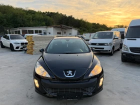 Peugeot 308 1.6HDI ЛИЗИНГ - 4600 лв. / 2351.94 € - 70796434 2