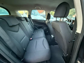 Peugeot 308 1.6HDI ЛИЗИНГ - 4600 лв. / 2351.94 € - 70796434 13