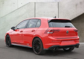 VW Golf GTI 40th Anniversary АвтоКредит* (ЦЕНА ДО БГ) - 44999 лв. / 23007.62 € - 31312023 3