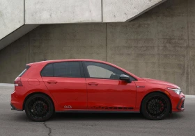 VW Golf GTI 40th Anniversary АвтоКредит* (ЦЕНА ДО БГ) - 44999 лв. / 23007.62 € - 31312023 6