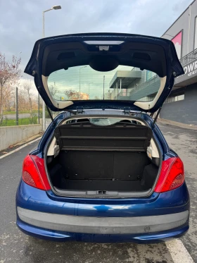 Peugeot 207 KLIMA BENZIN , снимка 13