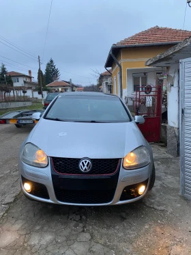 VW Golf 1.9 105, снимка 11