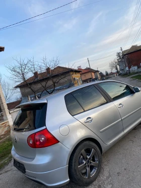VW Golf 1.9 105, снимка 3