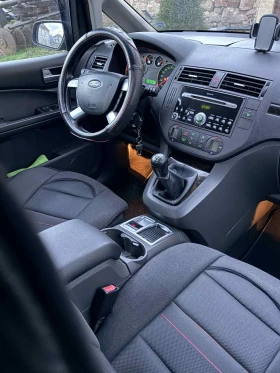 Ford C-max - 2800 € / 5476.32 лв. - 77877779 6