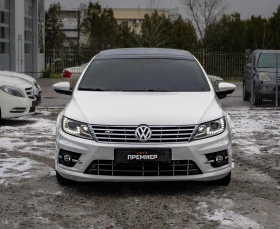 VW CC 2.0TDI-RLine-177HP-ТОП СЪСТОЯНИЕ! - 11990 € / 23450.40 лв. - 12311248 2