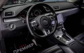 VW CC 2.0TDI-RLine-177HP-ТОП СЪСТОЯНИЕ! - 11990 € / 23450.40 лв. - 12311248 9