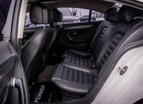 VW CC 2.0TDI-RLine-177HP-ТОП СЪСТОЯНИЕ! - 11990 € / 23450.40 лв. - 12311248 14