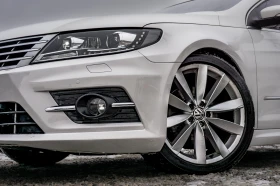 VW CC 2.0TDI-RLine-177HP-ТОП СЪСТОЯНИЕ! - 11990 € / 23450.40 лв. - 12311248 7