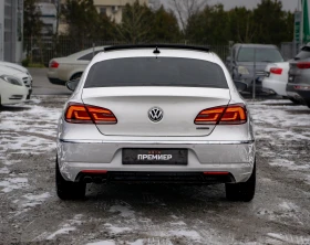 VW CC 2.0TDI-RLine-177HP-ТОП СЪСТОЯНИЕ! - 11990 € / 23450.40 лв. - 12311248 5