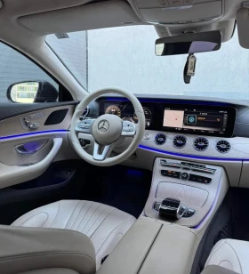 Mercedes-Benz CLS 350 d - 41414 € / 80998.74 лв. - 19468551 3