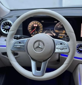 Mercedes-Benz CLS 350 d - 41414 € / 80998.74 лв. - 19468551 5