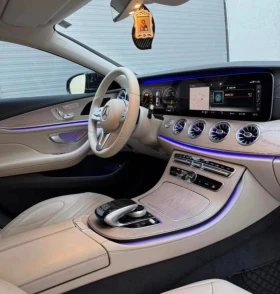 Mercedes-Benz CLS 350 d - 41414 € / 80998.74 лв. - 19468551 4