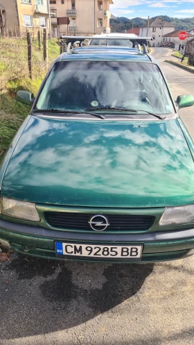 Opel Astra F - 800 € / 1564.66 лв. - 16364152 2