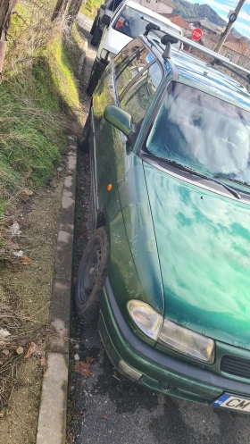 Opel Astra F - 800 € / 1564.66 лв. - 16364152 3