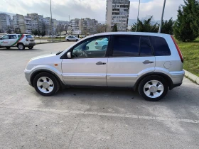 Ford Fusion titanium - 2700 € / 5280.74 лв. - 17564316 3