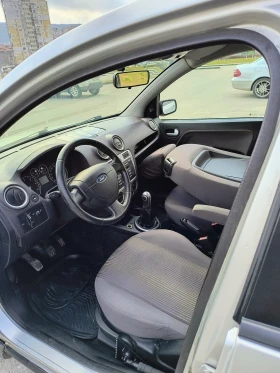 Ford Fusion titanium - 2700 € / 5280.74 лв. - 17564316 7