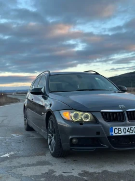 BMW 330 - 6500 € / 12712.90 лв. - 73249867 2
