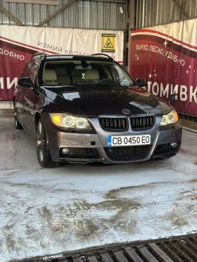 BMW 330 - 6500 € / 12712.90 лв. - 73249867 3