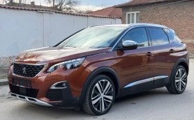 Peugeot 3008 GT-LINE Автоматик Внос Швейцария - 16818 € / 32893.15 лв. - 28658842 2