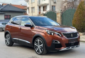 Peugeot 3008 GT-LINE Автоматик Внос Швейцария