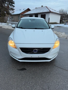 Volvo V40 2.0d euro6b  - 5400 € / 10561.48 лв. - 28590984 8