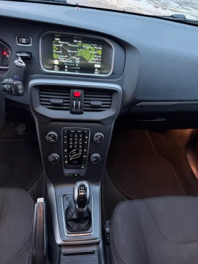 Volvo V40 2.0d euro6b  - 5400 € / 10561.48 лв. - 28590984 12