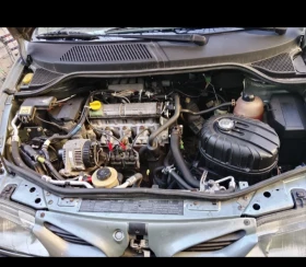 Renault Megane - 500 € / 977.91 лв. - 57517472 4