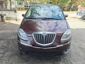 Lancia Musa 1.6Mjet Face L., снимка 2 - Автомобили и джипове - 53666696
