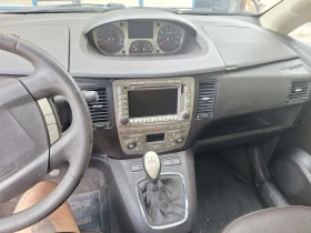 Lancia Musa 1.6Mjet Face L., снимка 9 - Автомобили и джипове - 53666696