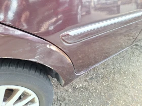 Lancia Musa 1.6Mjet Face L., снимка 16 - Автомобили и джипове - 53666696