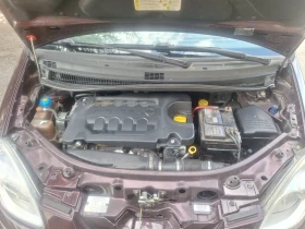 Lancia Musa 1.6Mjet Face L., снимка 17 - Автомобили и джипове - 53666696