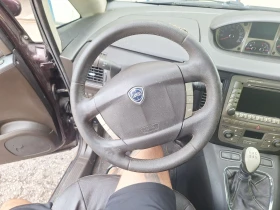 Lancia Musa 1.6Mjet Face L., снимка 8 - Автомобили и джипове - 53666696