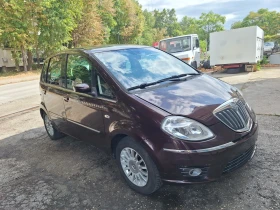 Lancia Musa 1.6Mjet Face L., снимка 3 - Автомобили и джипове - 53666696