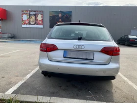 Audi A4 - 4900 € / 9583.57 лв. - 81894216 5