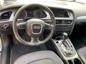 Audi A4 - 4900 € / 9583.57 лв. - 81894216 9