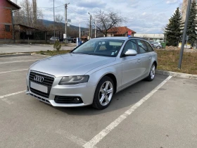 Audi A4 - 4900 € / 9583.57 лв. - 81894216 2