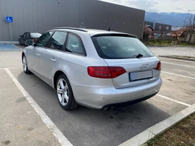 Audi A4 - 4900 € / 9583.57 лв. - 81894216 6