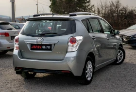 Toyota Verso 1.8 бензин Facelift! С Гаранция! ТОП!  - 8900 € / 17406.89 лв. - 42253600 4